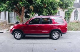 Honda CR-V 2002. for sale