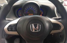 Honda Mobilio 2015 negotiable for sale