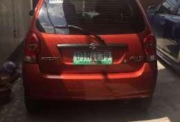 2012 Suzuki k10 1liter engine manual