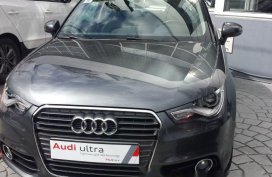 2015 Audi Audi A1