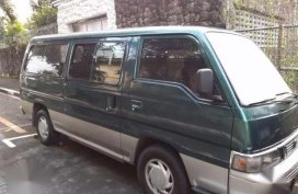 nissan excapade 2000 model local manual tranny diesel engine