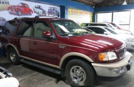 1997 Ford Expedition Eddie Bauer for sale
