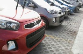 10 828 monthly Summer Hot Madness kia Picanto Manual is going Fast!