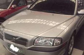 for sale 2000 Volvo S80 2.0T