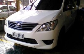 Toyota Innova 2015 for sale