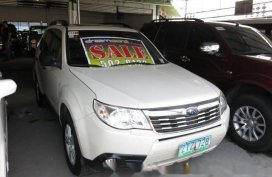 2009 Subaru Forester for sale