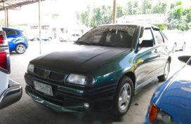 1997 Volkswagen Polo Classic