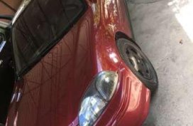 Well maintained honda civic lxi