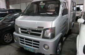 2009 Foton Wind in good condition