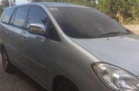 for sale 2007 Toyota Innova