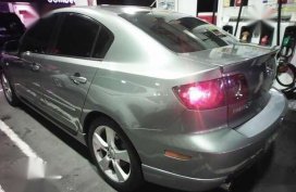 Mazda 3 2006 Automatic- Nothing to fix - 18"mags - Fully side skwirt