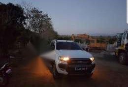 for sale Ford Ranger Wildtrak