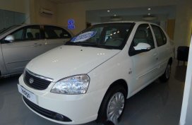 2016 Tata Indigo in good condition