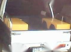 Suzuki multicab 12 valve