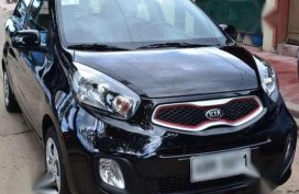 2015 Kia Picanto EX - manual AS GOOD AS NEW with only 3TKM