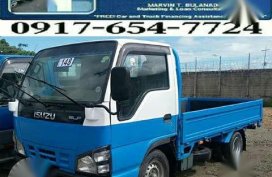 6 Stud 4JG2 Isuzu Elf Dropside Nkr 10ft Japan