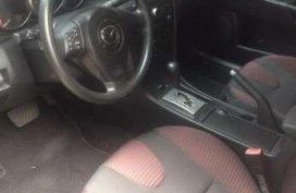 2005 Mazda 3 1.6 AT Black top of the line