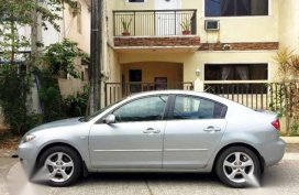 Mazda 3 2005