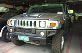 2003 Hummer H2 for sale
