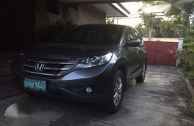 2012 Casa Maintained Honda CR-V