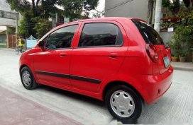 2008 Chevrolet Spark for sale