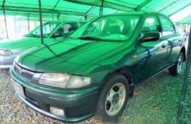 1998 Mazda Familia 323 for sale