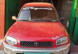 Toyota Rav4 1999 SUPER RUSH!