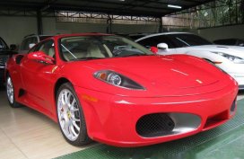2011 Ferrari F430 for sale