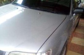 Toyota Corolla XL Manual Transmission