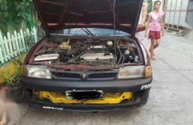 Mitsubishi lancer model 1994