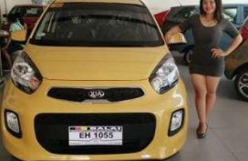2017 Kia Picanto Mega Price Drop!!