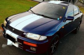 Mazda 323 For Sale