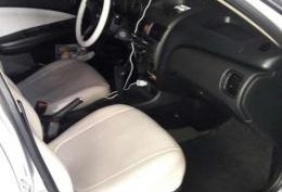 Nissan Sentra GX 2005