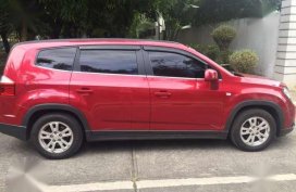 for sale Chevrolet Orlando 2012