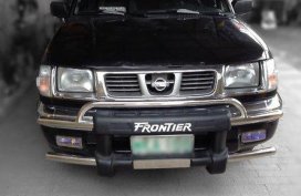 Nissan Frontier 1999 for sale