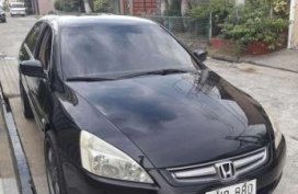 for sale Honda Accord 2003