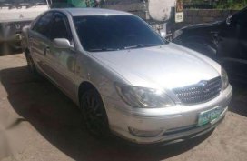 Toyota Camry for sale