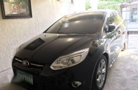 Ford Focus 2.0 Sport 2013 for sale