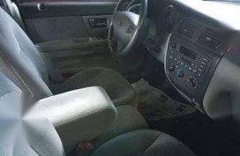 2000 Ford Taurus Automatic