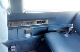 Nissan vanette 2000mdl diesel matic like fx revo liteace lucida L300