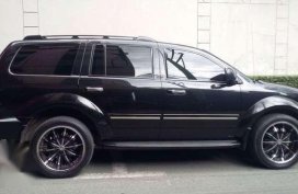 2009 Dodge Durango Limited