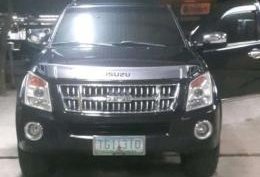 Isuzu Fuego 4x4 MT Dsl