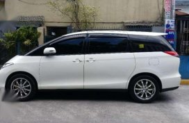 2006 Toyota Previa Q