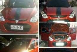 2014 Suzuki Alto de luxe* brandnew condition!