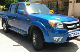 Good as new Ford Ranger 2009 for sale