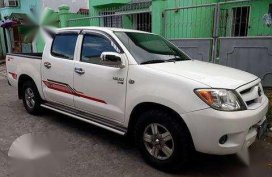 Toyota hilux 4x2 urgently sale