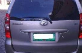 Toyota AVANZA 1.3 J