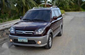2013 Mitsubishi Adventure GLS
