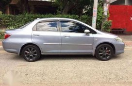 Honda City 2008 Vtec 1.5 Top of the line