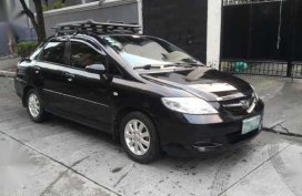 Honda city idsi 2008 glossy paint not vios civic lancer
